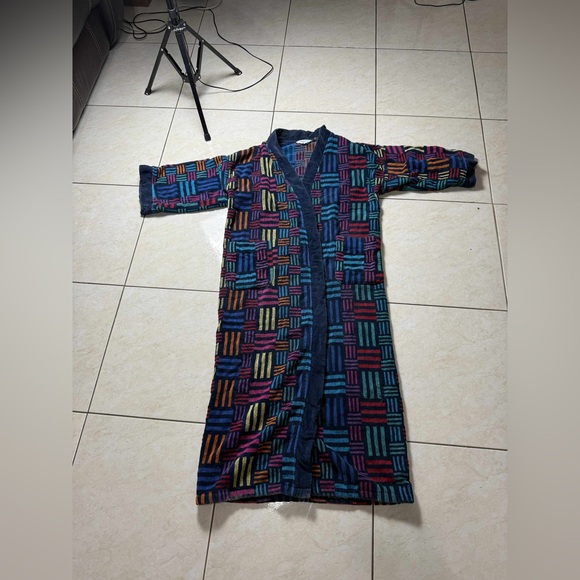 Used Vintage Christian Dior Monsieur Robe missing the string - Picture 1 of 14